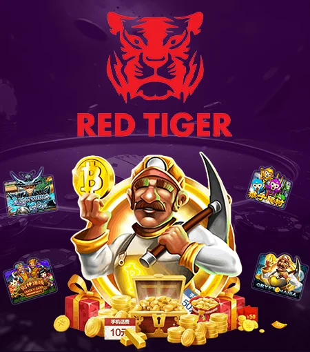 ufa365 RED Tiger